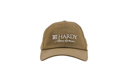 Hardy Marksman Tech Hat - Satin Bronze