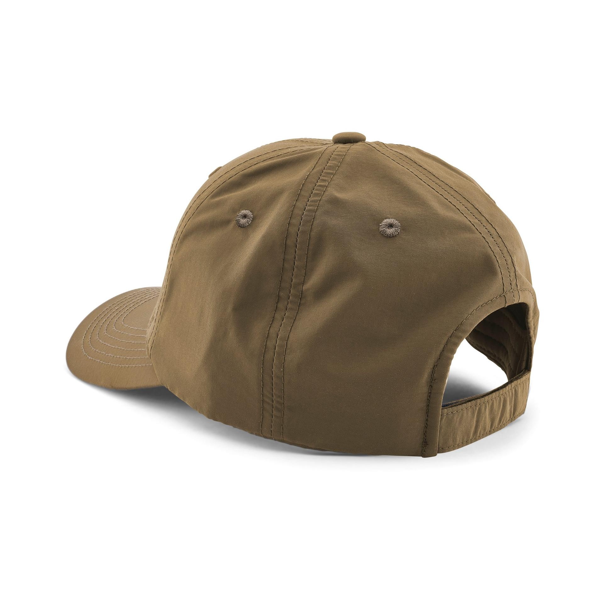 Hardy Marksman Tech Hat - Satin Bronze