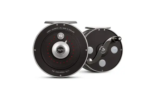 Hardy Cascapedia Fly Reel