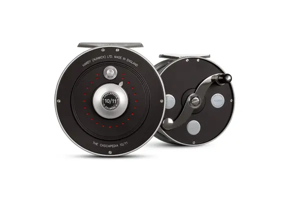 Hardy Cascapedia Fly Reel