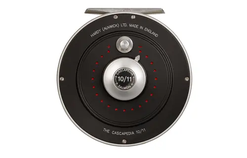 Hardy Cascapedia Fly Reel