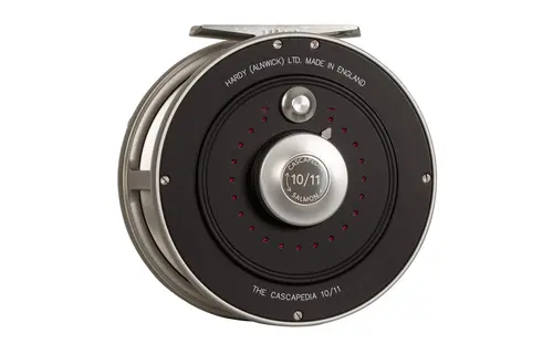 Hardy Cascapedia Fly Reel