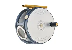 1921 Hardy Wide Spool Perfect