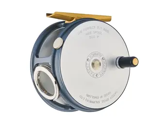 1921 Hardy Wide Spool Perfect