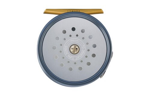 1921 Hardy Wide Spool Perfect