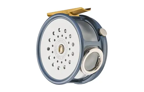 1921 Hardy Wide Spool Perfect