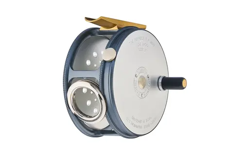 1921 Hardy Wide Spool Perfect