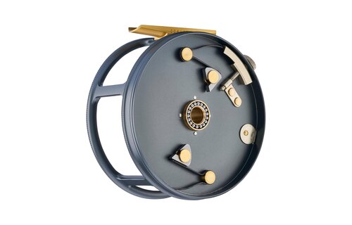 1921 Hardy Wide Spool Perfect