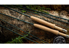 R.L. Winston Rod Co. Pure 2 Fly Rod