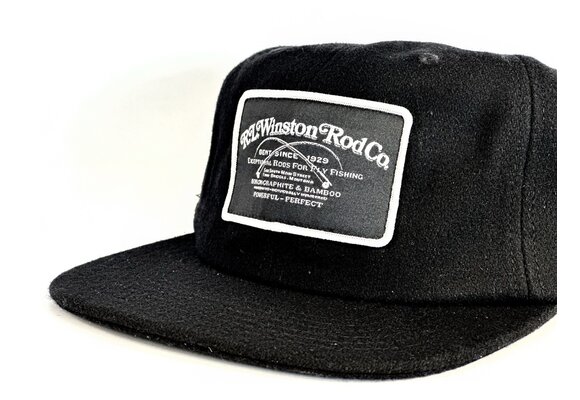 R.L. Winston Rod Co. Powerful/Perfect Wool Hat