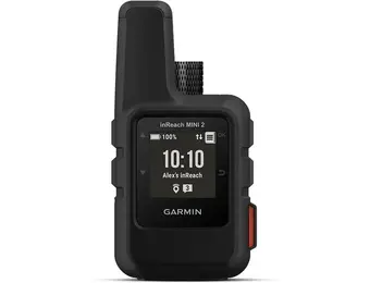 Garmin InReach Mini 2