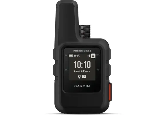 Garmin InReach Mini 2