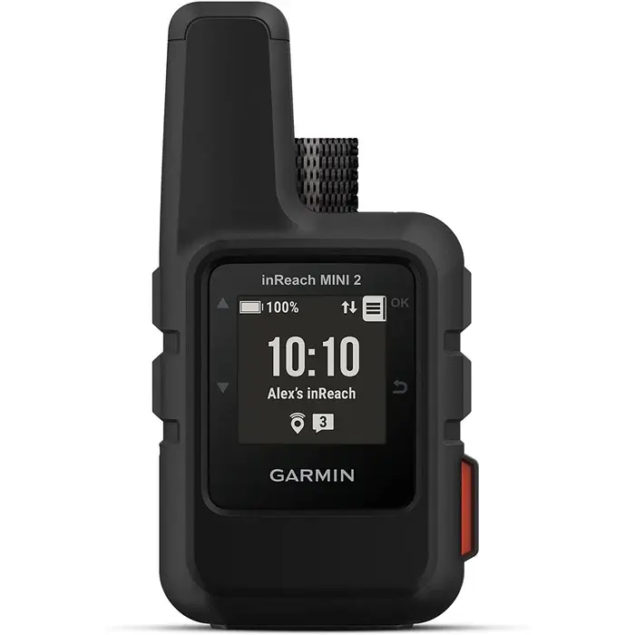 Garmin InReach Mini 2