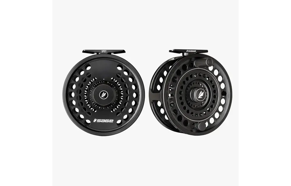 Sage Spey II Reel