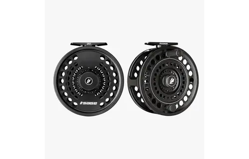 Sage Spey II Reel