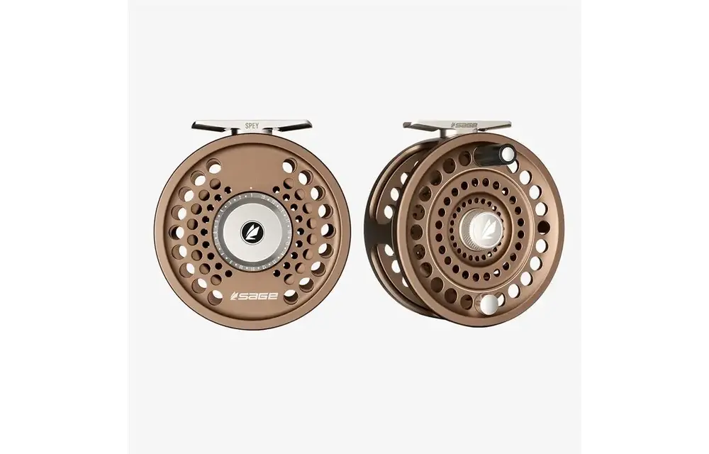 Sage Spey II Reel