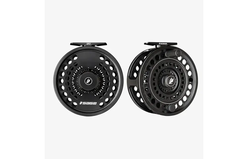 Sage Spey II Reel