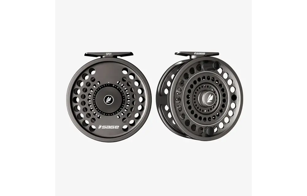 Sage Spey II Reel