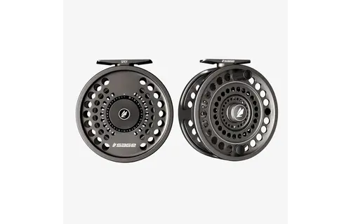 Sage Spey II Reel