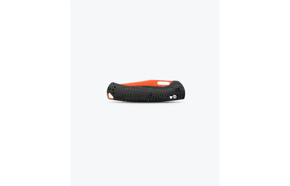 Benchmade TAGGEDOUT® | CARBON FIBER
