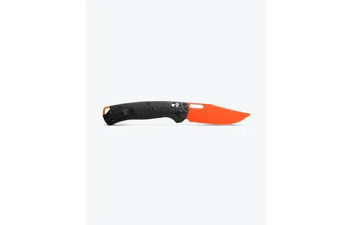 Benchmade TAGGEDOUT® | CARBON FIBER