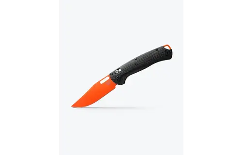 Benchmade TAGGEDOUT® | CARBON FIBER