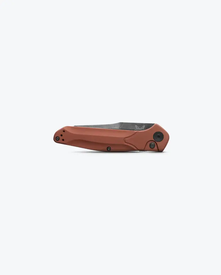Benchmade  OSBORNE | BURNT COPPER ALUMINUM