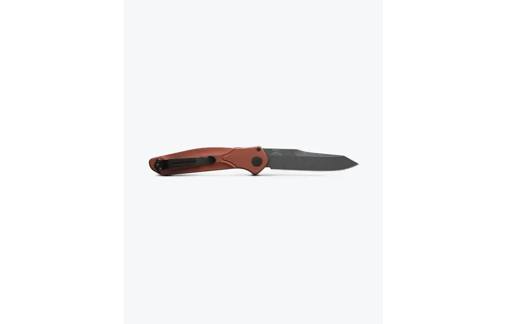 Benchmade  OSBORNE | BURNT COPPER ALUMINUM