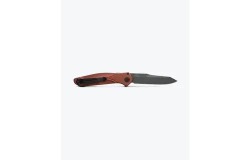 Benchmade  OSBORNE | BURNT COPPER ALUMINUM