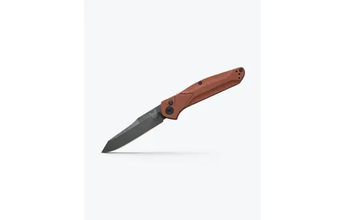 Benchmade  OSBORNE | BURNT COPPER ALUMINUM