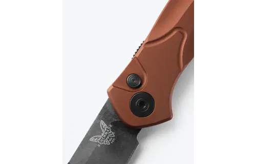 Benchmade  OSBORNE | BURNT COPPER ALUMINUM