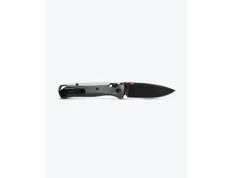 Benchmade BUGOUT® | GRAY ALUMINUM