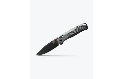 Benchmade BUGOUT® | GRAY ALUMINUM