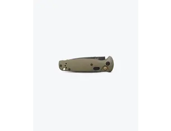 Benchmade CLA | OD GREEN G10