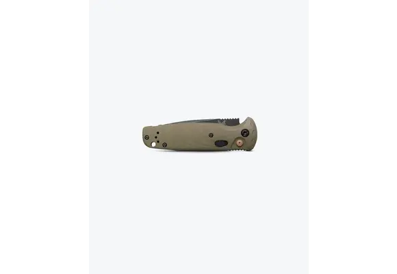 Benchmade CLA | OD GREEN G10