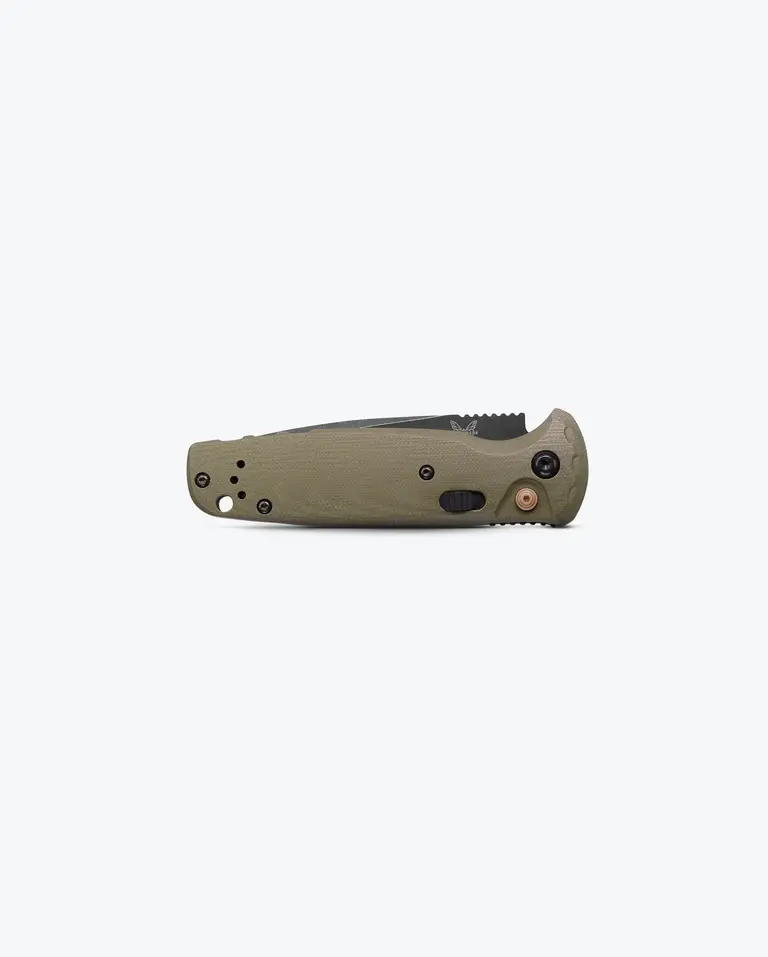 Benchmade CLA | OD GREEN G10