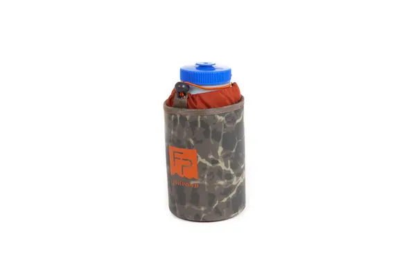 Fishpond Water Bottle Holder - Camo