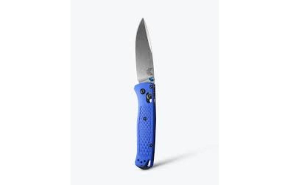 Benchamde BUGOUT® | BLUE GRIVORY®