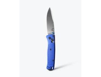 Benchamde BUGOUT® | BLUE GRIVORY®