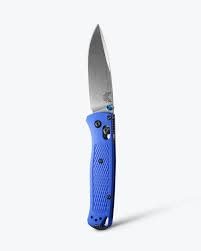 Benchamde BUGOUT® | BLUE GRIVORY®
