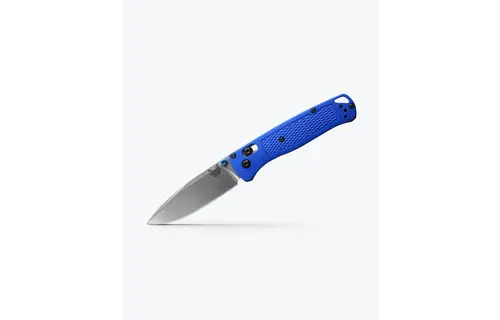 Benchamde BUGOUT® | BLUE GRIVORY®