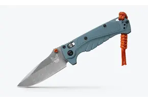 Benchmade ADIRA™ | DEPTH BLUE GRIVORY® | DROP-POINT