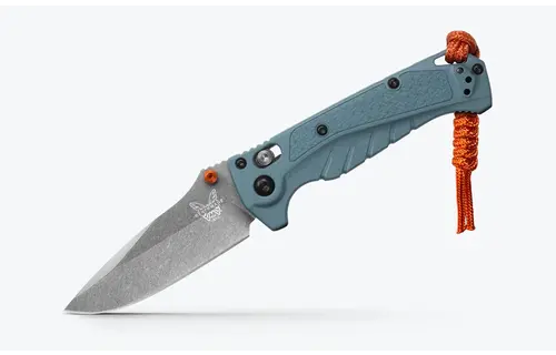 Benchmade ADIRA™ | DEPTH BLUE GRIVORY® | DROP-POINT