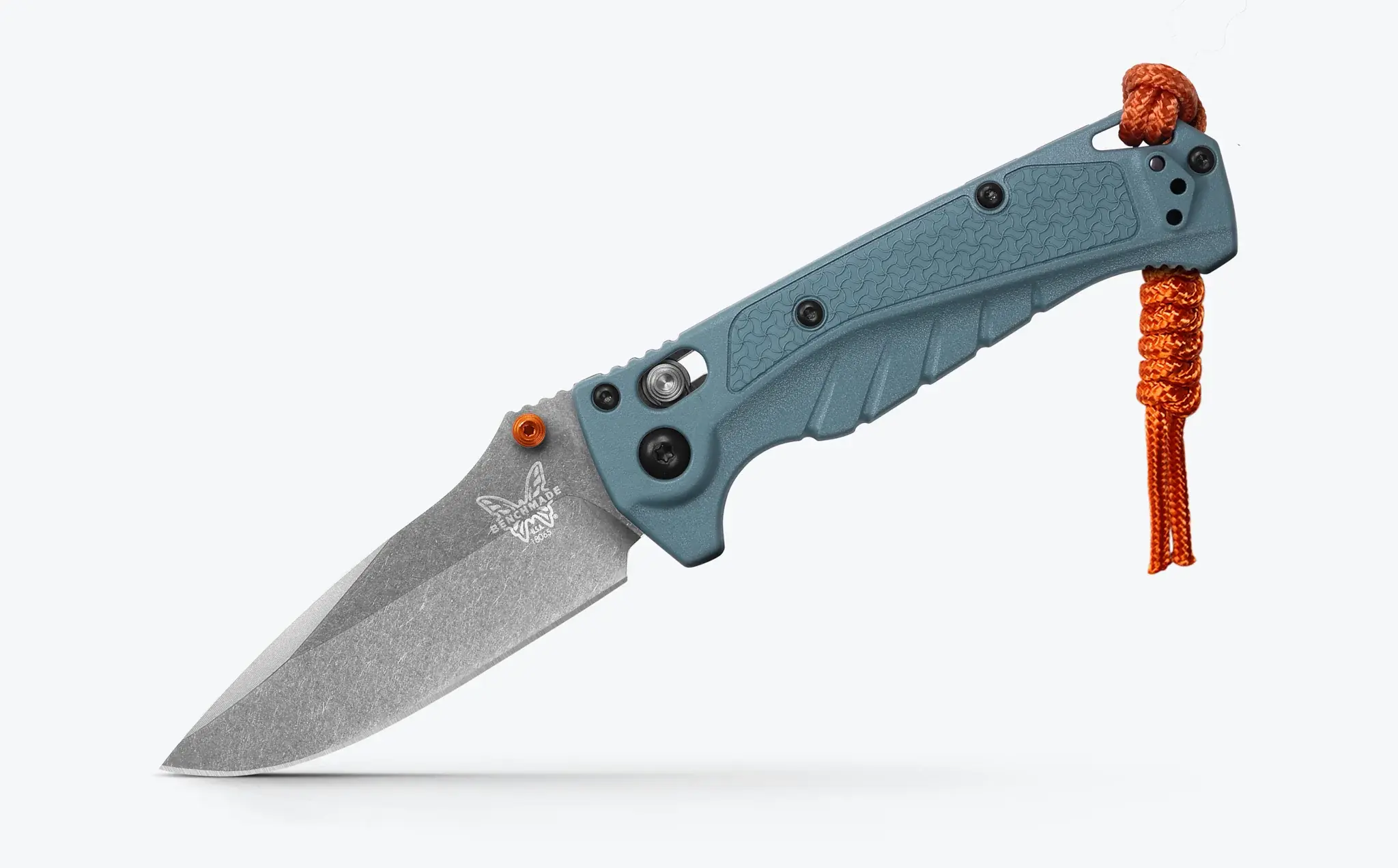 Benchmade ADIRA™ | DEPTH BLUE GRIVORY® | DROP-POINT