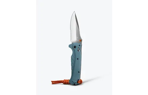 Benchmade ADIRA™ | DEPTH BLUE GRIVORY® | DROP-POINT