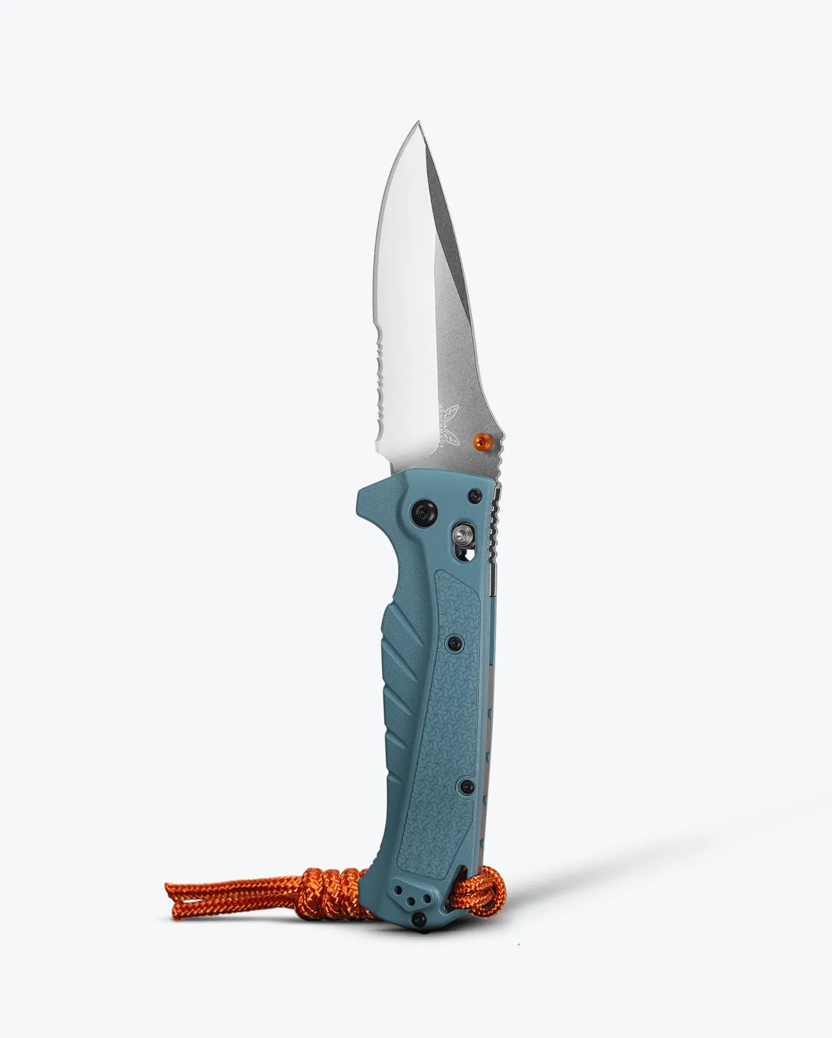 Benchmade ADIRA™ | DEPTH BLUE GRIVORY® | DROP-POINT