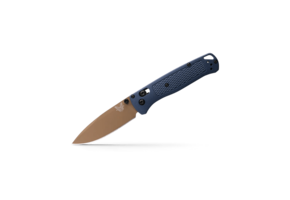 Benchmade BUGOUT® | CRATER BLUE GRIVORY®