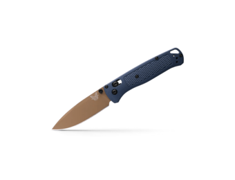 Benchmade BUGOUT® | CRATER BLUE GRIVORY®