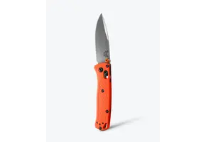 Benchmade MINI BUGOUT® | ORANGE GRIVORY®