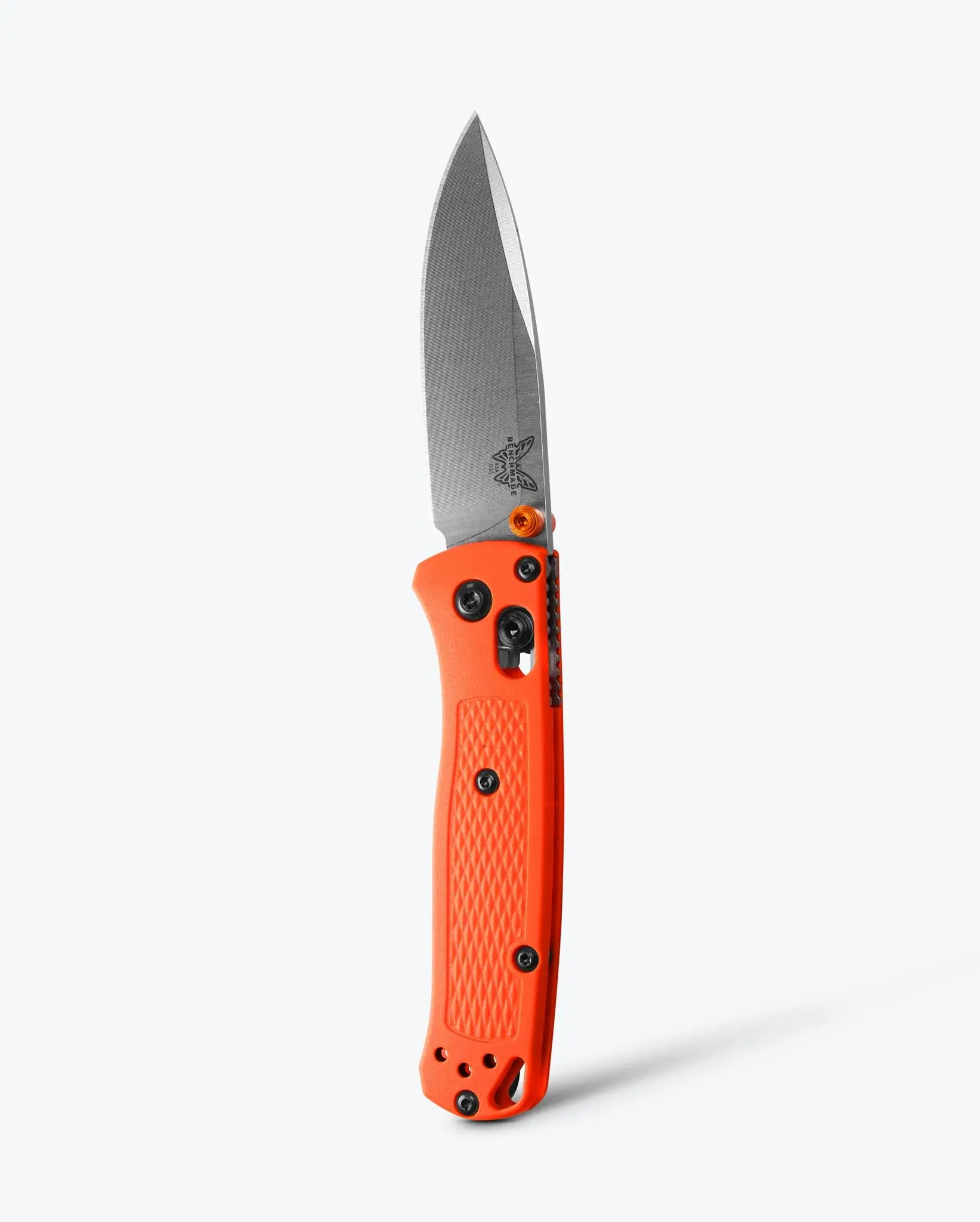 Benchmade MINI BUGOUT® | ORANGE GRIVORY®